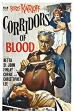 Watch Corridors of Blood Solarmovie