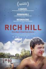 Watch Rich Hill Solarmovie