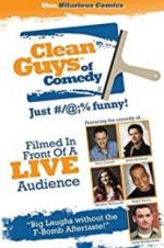 Watch The Clean Guys of Comedy Solarmovie