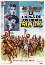 Watch The Great Sioux Uprising Solarmovie