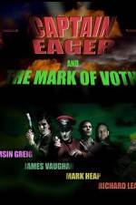 Watch Captain Eager And The Mark Of Voth Solarmovie