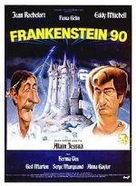 Watch Frankenstein 90 Solarmovie