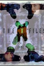 Watch The X Files Game Solarmovie