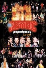 Watch \'N Sync: PopOdyssey Live Solarmovie