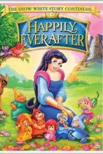 Watch Happily Ever After Solarmovie