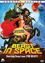 Watch Beast in Space Movie2k