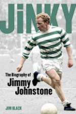 Watch Jinky - The Jimmy Johnstone Story Solarmovie