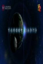 Watch Target Earth Solarmovie
