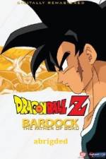 Watch Bardock Father of Goku Abridged Solarmovie