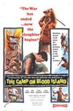Watch The Camp on Blood Island Solarmovie