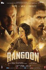 Watch Rangoon Solarmovie