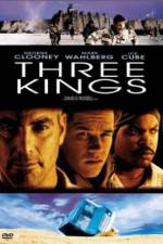 Watch Three Kings Solarmovie