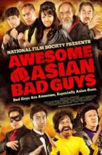 Watch Awesome Asian Bad Guys Solarmovie