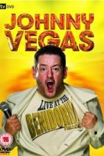Watch Johnny Vegas Live At The Benidorm Palace Solarmovie
