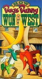 Watch How Bugs Bunny Won the West Solarmovie
