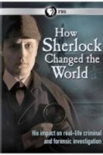 Watch How Sherlock Changed the World Solarmovie
