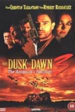 Watch From Dusk Till Dawn 3: The Hangman's Daughter Solarmovie