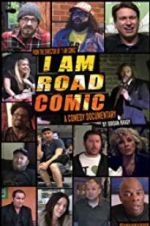 Watch I Am Road Comic Solarmovie
