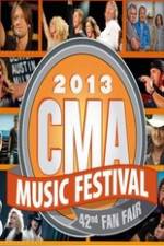Watch CMA Music Festival Solarmovie