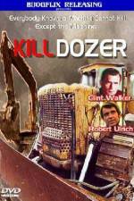 Watch Killdozer Solarmovie