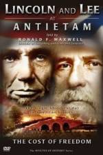 Watch Lincoln and Lee at Antietam: The Cost of Freedom Solarmovie