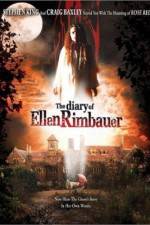 Watch The Diary of Ellen Rimbauer Solarmovie