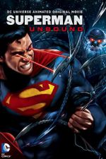 Watch Superman: Unbound Solarmovie
