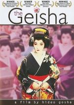 Watch The Geisha Solarmovie