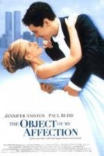 Watch The Object of My Affection Solarmovie