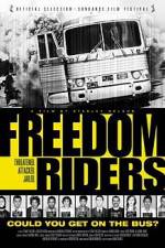 Watch Freedom Riders Solarmovie