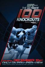 Watch The Ultimate 100 Knockouts Solarmovie
