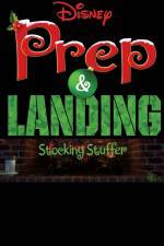 Watch Prep & Landing Stocking Stuffer Operation Secret Santa Solarmovie