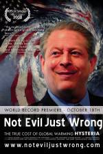 Watch Not Evil Just Wrong Solarmovie