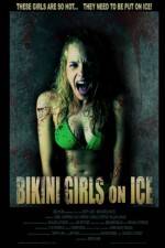 Watch Bikini Girls on Ice Solarmovie