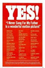 Watch I Never Sang for My Father Solarmovie