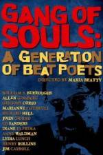 Watch Gang of Souls A Generation of Beat Poets Solarmovie