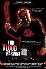 Watch The Blood Harvest Solarmovie