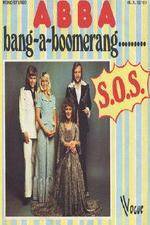 Watch ABBA Bang a Boomerang Solarmovie