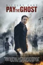 Watch Pay the Ghost Solarmovie