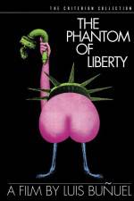 Watch The Phantom of Liberty Solarmovie