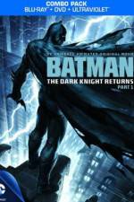 Watch Batman The Dark Knight Returns Part 1 Solarmovie