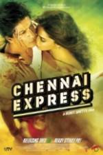 Watch Chennai Express Solarmovie