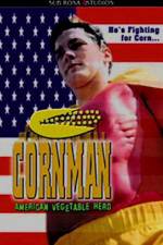 Watch Cornman American Vegetable Hero Solarmovie