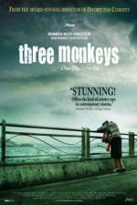 Watch Three Monkeys Solarmovie