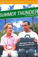 Watch Summer Thunder Solarmovie