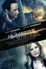 Watch The Numbers Station Solarmovie