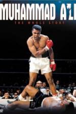 Watch Muhammad Ali The Whole Story Solarmovie