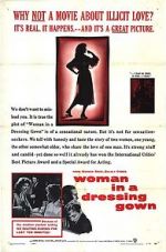 Watch Woman in a Dressing Gown Solarmovie