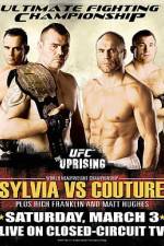 Watch UFC 68 The Uprising Solarmovie