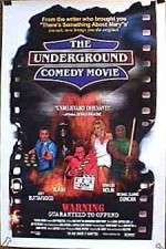 Watch The Underground Comedy Movie Solarmovie